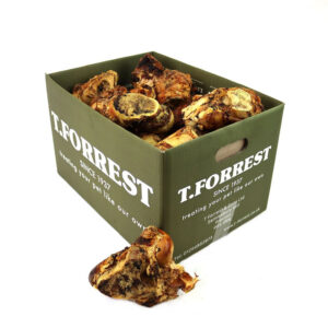 Roast Knuckle Bones Dog Chews
