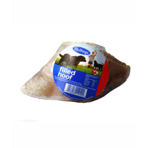 Hollings Filled Hoof with Beef 50g