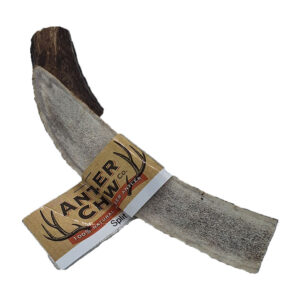 The Antler Chew Co. Split Antler