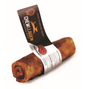 Chewllagen Dog Chew Beef Roll