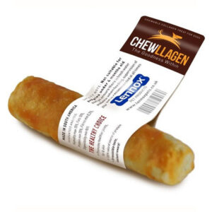 Chewllagen Dog Chew Chicken Roll