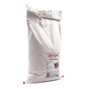 Bearts Chinchilla Pellets 12.5kg