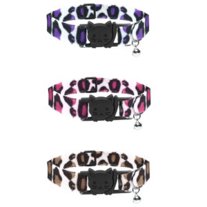 Cat Circus Cat Collar