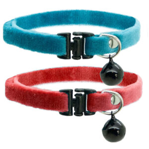 Cat Circus Kitten Collar