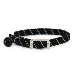 Ancol Cat Collar Softweave Reflective