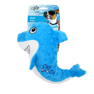 All For Paws Chill Out Shark