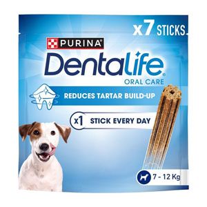 Purina Dentalife Dental Chew Small Dog