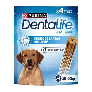 Purina Dentalife Dental Chew Large Dog