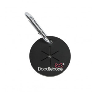 Doodlebone Pick N Clip Poop Bag Holder