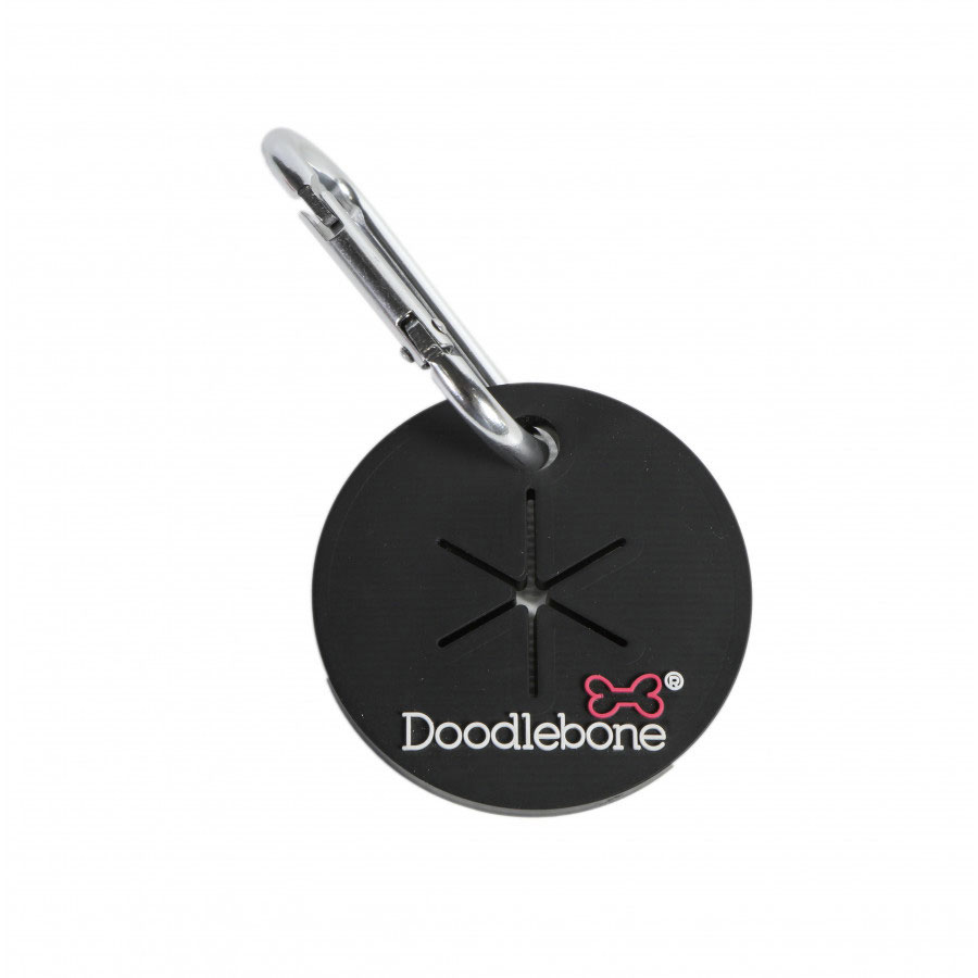 Doodlebone Pick N Clip Poop Bag Holder