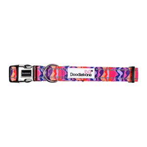 Doodlebone Padded Collar