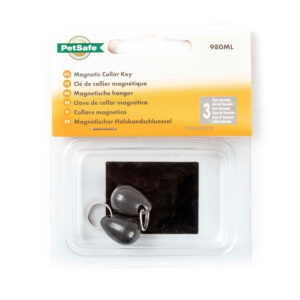 Petsafe Staywell Spare Collar Key 980M 2pk