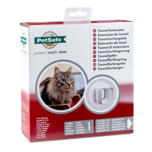 PetSafe Microchip Cat Flap Tunnel Extension
