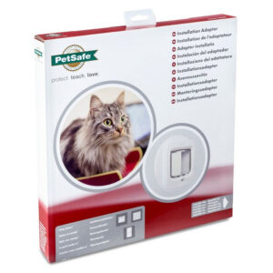 PetSafe Microchip Installation Adaptor