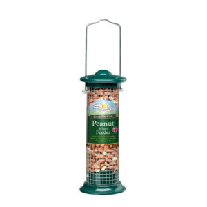 Harrisons Die-Cast Nut & Suet Feeder 20 cm