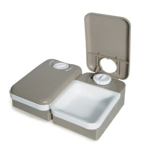 Petsafe 2 Meal Feeder