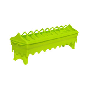 Supa Plastic Chicken Trough 50cm