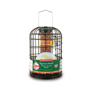 Harrisons Protector Peanut & Suet Feeder