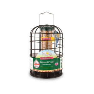 Harrisons Protector Seed Feeder 4 Port