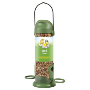 Harrisons Seed Feeder