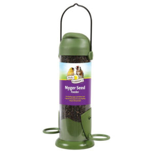 Harrisons Niger Feeder