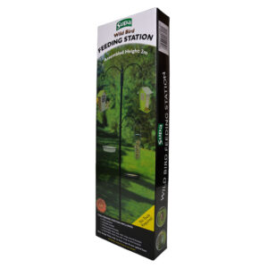 Supa Wild Bird Feeding Station