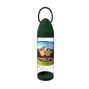 Peckish Everyday Fat/Suet Ball Feeder