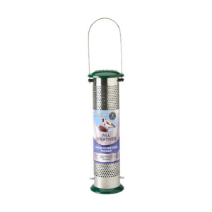 Peckish All Weather Large Niger Feeder