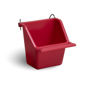 Sky Pet Hook On Plastic Bowl