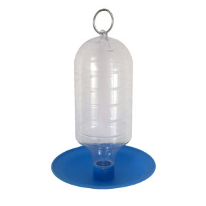 Supa Wild Bird Drinker