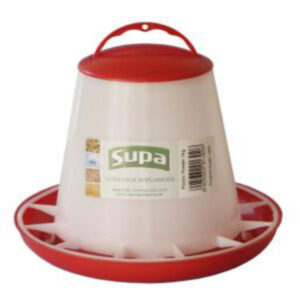 Supa Poultry Feeder