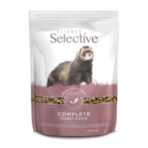 Supreme Science Selective Ferret Complete 2kg