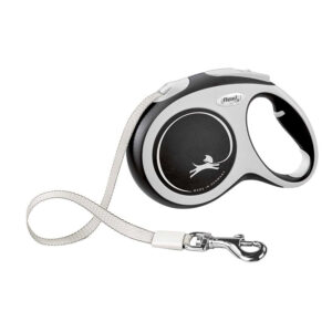 Flexi Comfort Retractable Lead Tape Large