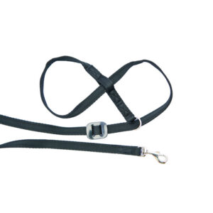 Gencon All-In-1 Clip to Collar Right