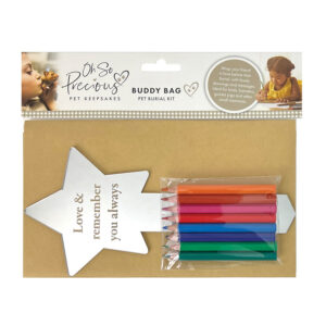 Oh So Precious Small Mammal Buddy Bag