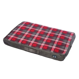 Red Check