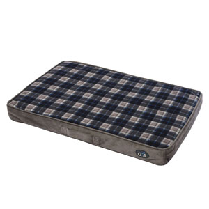 Grey Check