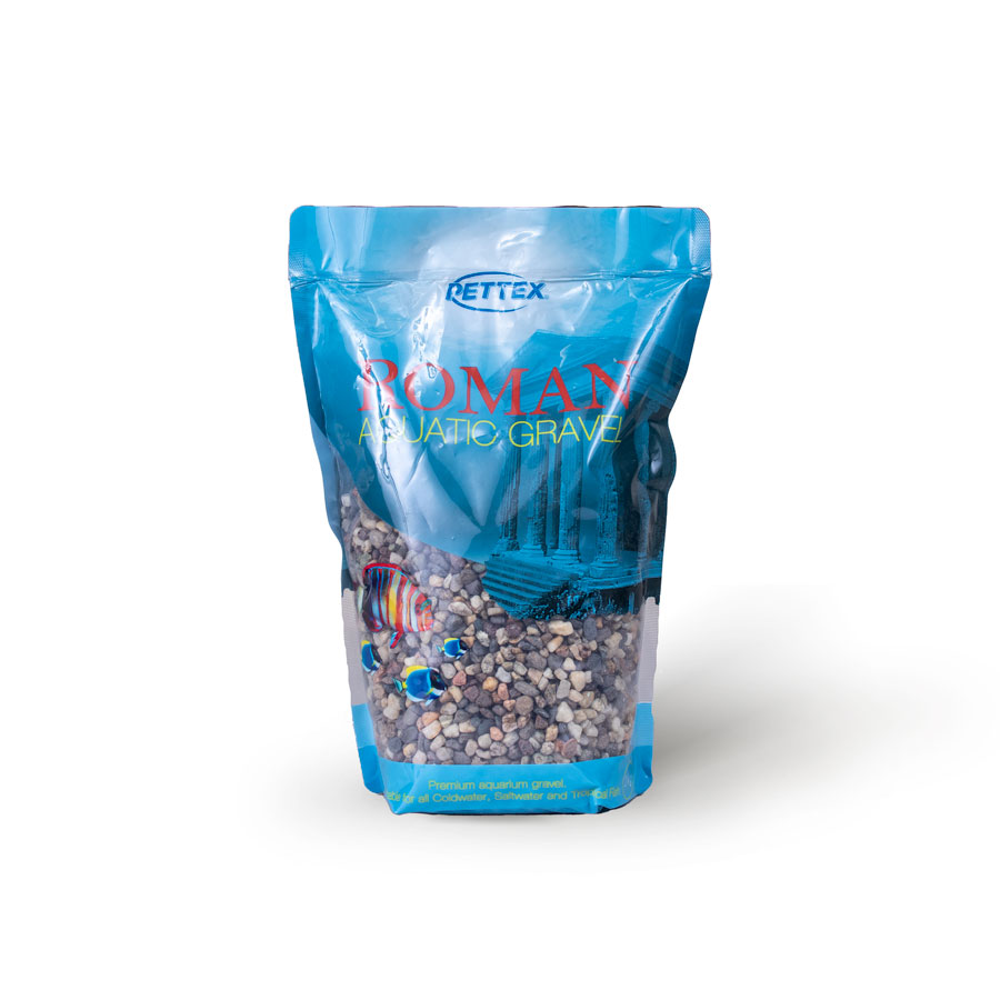 Pettex Roman Gravel Natural Lakeland 2kg