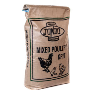 Jondo Mixed Poultry Hen Grit