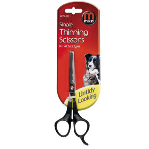 Mikki Single Thinning Scissors