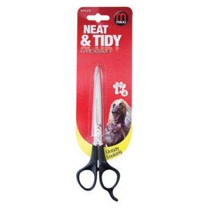 Mikki Neat & Tidy Coat Scissors 19cm