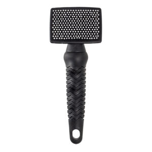Sotnos Plastic Tip Cat Slicker Brush