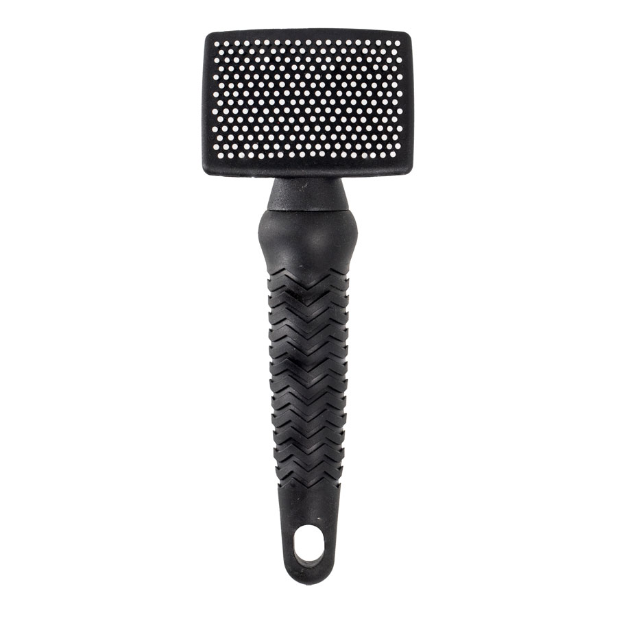 Sotnos Plastic Tip Cat Slicker Brush
