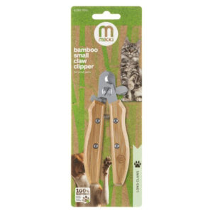 Mikki Bamboo Claw Clippers