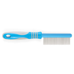 Ancol Ergo Metal Flea Comb