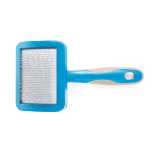 Ancol Ergo Universal Slicker Dog Brush