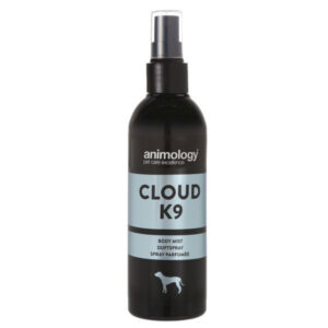 Animology Cloud K9 Dog Body Mist 150ml