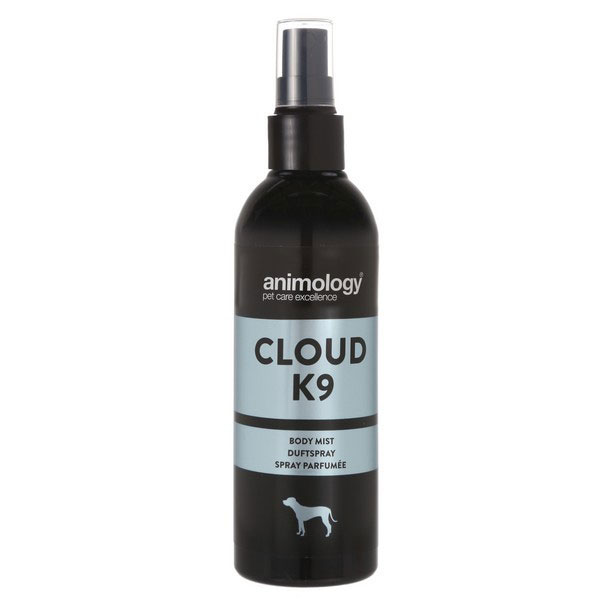 Animology Cloud K9 Dog Body Mist 150ml