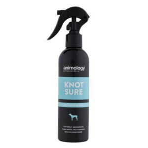 Animology Knot Sure Anti-Tangle Dog Spray 250ml