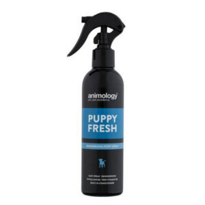 Animology Puppy Fresh Deodorising Puppy Spray 250ml